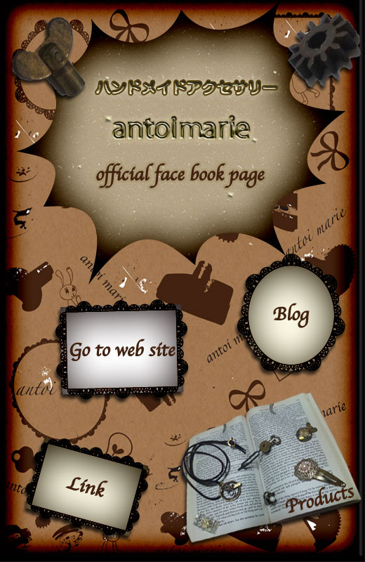 antoi marie face book img
